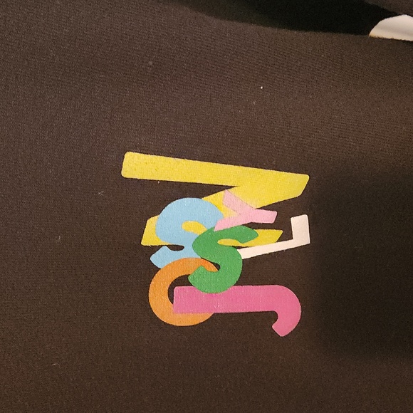 Bella Canvas Olivia O'Brien Josslyn Women's Hoodie - Picture 3 of 4